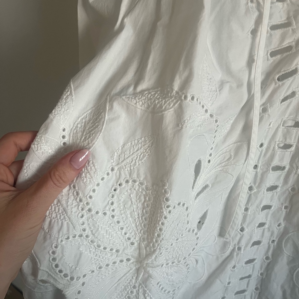 Rails - Lucida Top (Size: S) - Picture 5 of 7